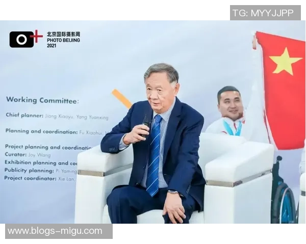 张静专访：从职业赛场到电竞文化的传承与发展之路