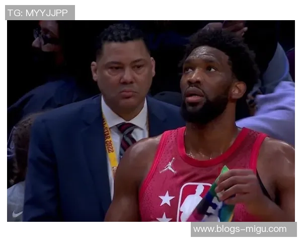 恩比德再创辉煌夺得分王殊荣场均348分创近40年新高纪录