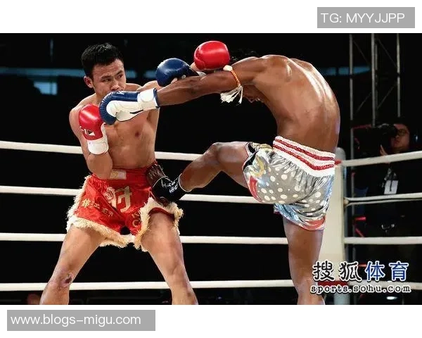 播求挑战中国军人实力较量谁能在擂台上赢得胜利